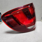 Load image into Gallery viewer, 2014-2018 BMW X5 Rear Left Outer Tail Light 7290103 X5 F15