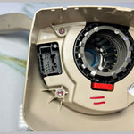 Load image into Gallery viewer, 2022 Mercedes-Benz AMG Steering Column Switch Module A2229006108 S-Class W222