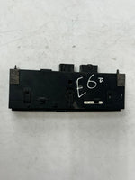 Load image into Gallery viewer, 2004-2006 BMW 5' E60 E61 525i 530i 545i Center Console Switch 6969411 OEM