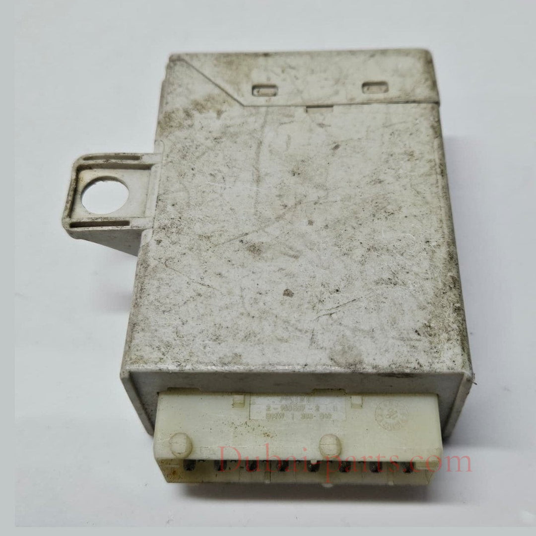 06-08 BMW 750i E65 E66 Kofferraumdeckel Heckklappe Steuergerät 7188110 BMW...