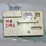 Load image into Gallery viewer, 2010-2013 Mercedes E350 Window Control Module A2079003700 E-Class W207 Coupe