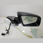 Load image into Gallery viewer, 12-14 Mercedes W212 E-Class Right Side Mirror &amp; Signal Light A212 8101416 OEM