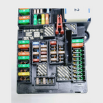 Load image into Gallery viewer, BMW 330I M340 G20 G22 POWER SUPPLY FUSE BOX CONTROL MODULE 8734161 OEM