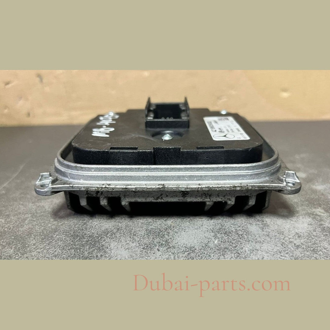12-16 Mercedes W218 LED Headlight Voltage Regulator Ballast Module A218 9009003