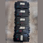 Load image into Gallery viewer, BMW 1 3 SERIES FRM FOOTWELL CONTROL MODULE LOTS 9175653 9204538 (3) 9166725