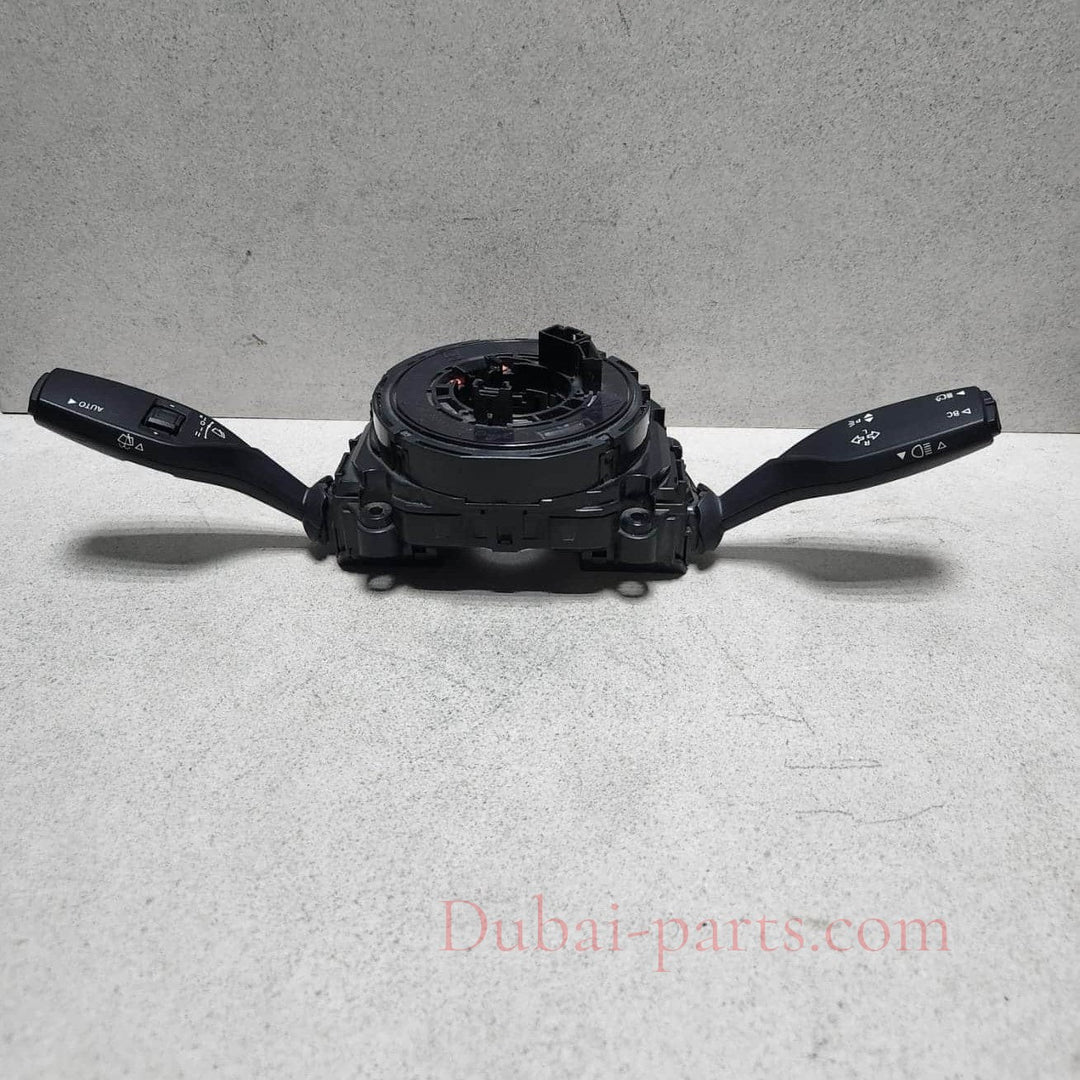 2010-2017 BMW X3 Steering Column Switch 9330557 X3 F25 X5 F15 X4 F26 and X6 