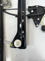 Load image into Gallery viewer, 2016-2021 BMW M2 Front Left Window Regulator 7292119 M2 and 228i F87 F23 F22