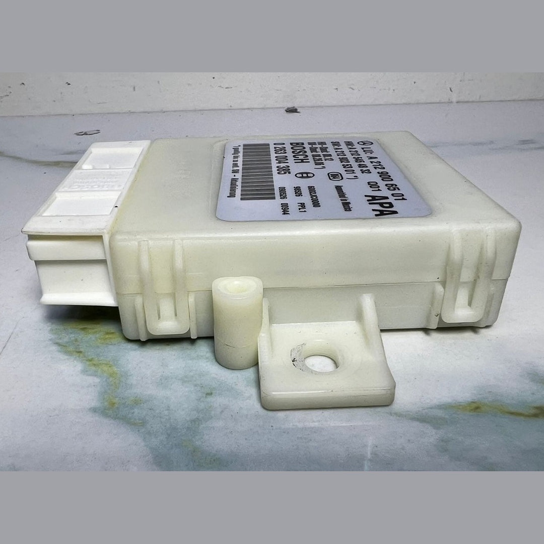 Mercedes Parking Pdc Control Unit A2129006501 E-Class W212 W207