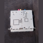 Load image into Gallery viewer, BMW F10 / F11 520D  N47D20C RADIO CD PLAYER AUDIO  TOURING AUTO - 9272006