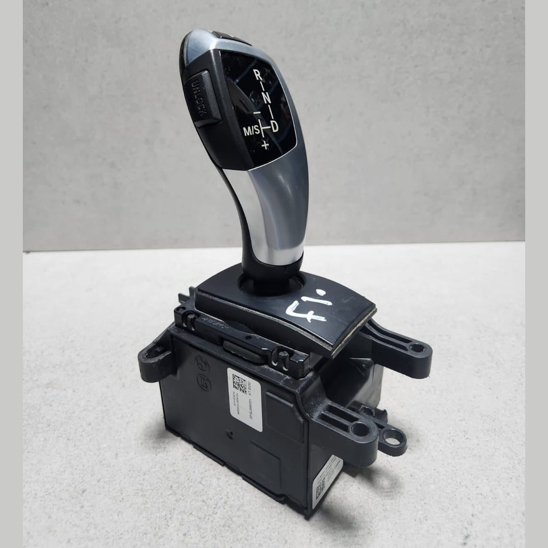 2011-2016 BMW 528i Transmission Gear Shifter Selector Switch 9296904 f10 f11 