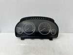 Load image into Gallery viewer, 2010-11 BMW 528i F10 F11 F18 F07 535I Instrument Cluster SPEEDOMETER 9227601 OEM