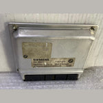 Bild in die Galerieansicht laden, OEM BMW 5 SER 530i E60 E61 SEDAN x3 ENGINE CONTROL MODULE ECU ONLY DME 7527072