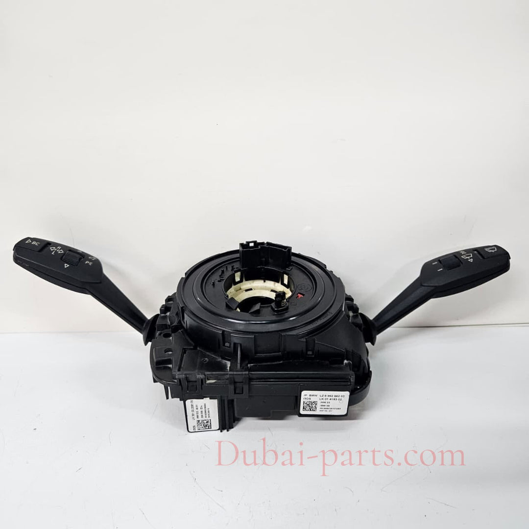BMW 1 3 Series E81 E87 E90 E91 E92 Switch Steering Cluster Stalk Unit 6962662