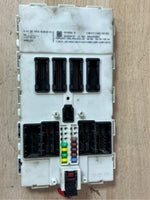 Load image into Gallery viewer, 2014-2018 BMW F20 F21 F30 F31 F32 328i 320i Body Control Module 9315682 