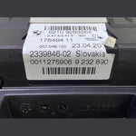 Bild in die Galerieansicht laden, OEM BMW X3 F25 2.0D SPEEDO SPEEDOMETER INSTRUMENT CLUSTER 9232890