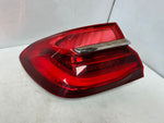 Load image into Gallery viewer, 2016-2018 BMW 7-Series G11 G12 LEFT SIDE Tail Light BACK LIGHT 7342963 OEM