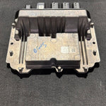 قم بتحميل الصورة إلى عارض الصور، BMW 118i 318i F30 F20 2015 B38 ENGINE CONTROL ECU SET COMPLETE + KEY DME 8662411