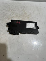Load image into Gallery viewer, BMW 3 SERIES E92 Engine Control Unit ECU SET DME + CAS3 + 1KEY 7589705 OEM