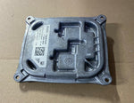 Load image into Gallery viewer, OEM BMW 3 SERIES E92 E93 X5 E70 HEADLIGHT LED DRL MODULE BALLAST 7263052