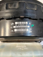 Load image into Gallery viewer, 2010-2015 BMW X1 E84 SERVO MOTOR Brake Booster 6785649 OEM