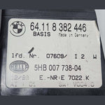 Load image into Gallery viewer, 1999-2001 BMW 323i Climate Control Unit 8382446