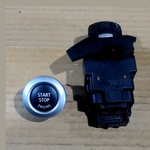 Load image into Gallery viewer, BMW X1 E84 Z4 E89 N20 ENGINE CONTROL UNIT  0261S08086 OEM +CAS +KEY DME 7639375