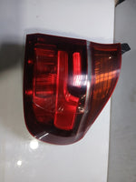 Load image into Gallery viewer, 2011-2013 BMW X5 E70 Rear Right OUTER Tail Light BACK LIGHT 7227790 ECE OEM