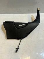 Load image into Gallery viewer, 2011-2013 BMW X5 E70 and X6 E71 Front BOTTOM Sill Trim Cover RIGHT 7148520 OEM