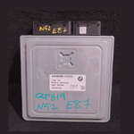Load image into Gallery viewer, BMW E90/E92 E93 ENGINE DME CONTROL MODULE ECU P/N 7581123