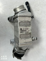 Load image into Gallery viewer, 2008-2019 BMW X6 F01 F02 F04 F10 E70 F15 Right Turbocharger Intercooler 7575406