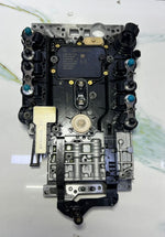 Load image into Gallery viewer, Mercedes W205 C300 VGS4 722.9 7G Transmission Conductor Plate TCU  Valve Body