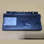 Load image into Gallery viewer, 2007 BMW 550i Body Control Module 9114447 5 Series E60 and 6 Series E63