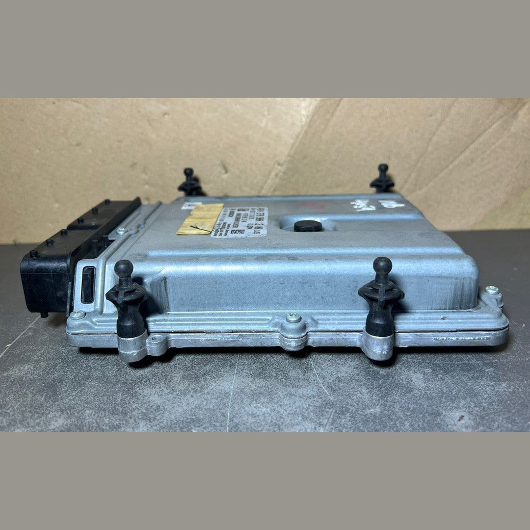 13-16 Mercedes W166 GL450 Engine Control Module Unit ECM ECU A278 9001300 OEM