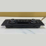 Load image into Gallery viewer, OEM BMW 1 3 Series E87 E90 E91 AC Climate Heater Switch Control Panel 9263302