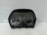 Load image into Gallery viewer, 2017 BMW 1 Series F20 LCI 116D 1.5 Diesel 235i Instrument Cluster 9232892 OEM