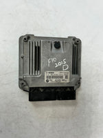 Load image into Gallery viewer, 2015 BMW  F10 520d F20 120d F30 320D Engine Control Unit ECU DDE 8578995 OEM