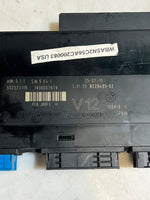 Load image into Gallery viewer, BMW 528i F07 5 Series GT M6 535i Body Control Module BCM Junction Box 9228495