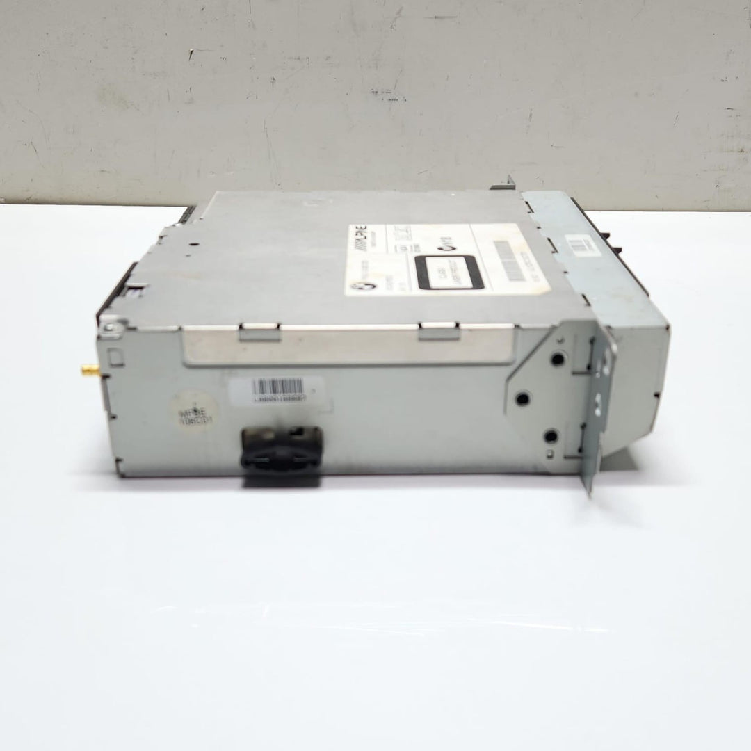 2009-2016 BMW 5 Series Radio Head Unit 9282025 F10 F11 and 6 Series F12 OEM