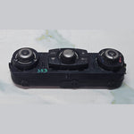 قم بتحميل الصورة إلى عارض الصور، 2003-2009 BMW Z4 E85 E86 Automatic Air Conditioning Control 9125353 OEM