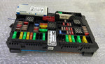 Bild in die Galerieansicht laden, OEM BMW 740 750 G11 G12 REAR POWER DISTRIBUTION FUSE RELAY BOX MODULE 9377503