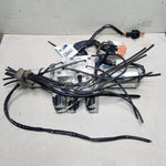 Bild in die Galerieansicht laden, 7344440 BMW 428i Convertible Top Roof Hydraulic Pump Motor 2014-2016 OEM