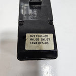 Load image into Gallery viewer, OEM BMW 3 Series E90 E91 Window Lifter Switch 9217341