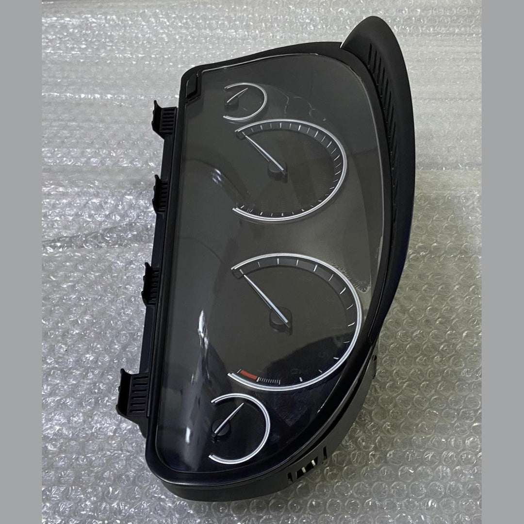 OEM BMW F10 5 Series 528i Speedometer Instrument Cluster 9291390 Bosch