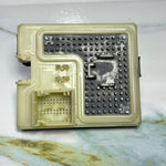 Load image into Gallery viewer, 14-18 Mercedes W222 S65 AMG S600 C300 Ignition Switch Module A222 9003409 OEM