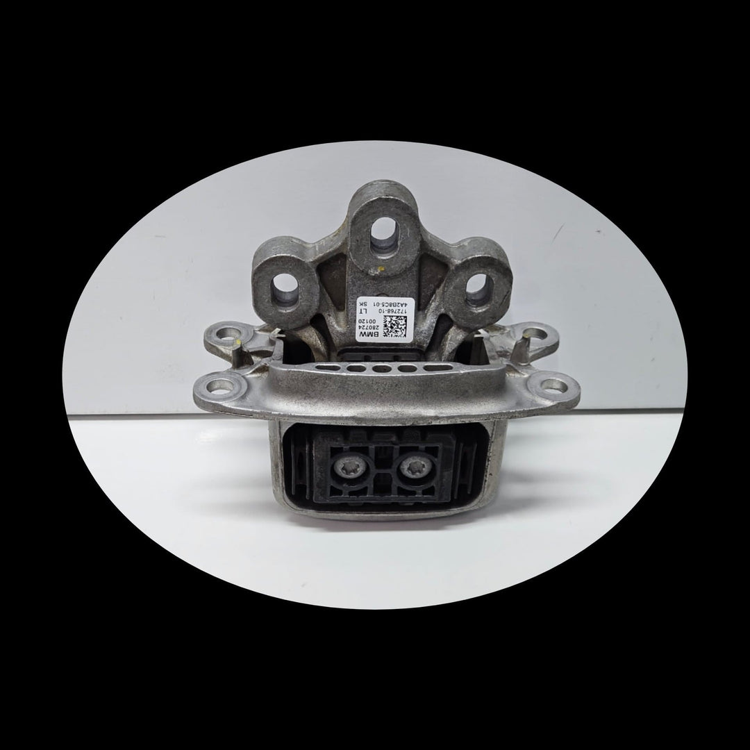 17276810-2014-2022 BMW X1 F48 Engine Cushion Motor Mount OEM