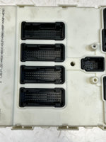 Load image into Gallery viewer, 2014 BMW 320i F30 N20B20A Engine Control Module ECU SET DME+FEM+1KEY 8617375