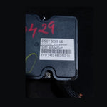 Load image into Gallery viewer, BMW F07 DSC ANTI BREAKING SYSTEM PUMP BREAK HYDRO CONTROL UNIT MODULE 6853400