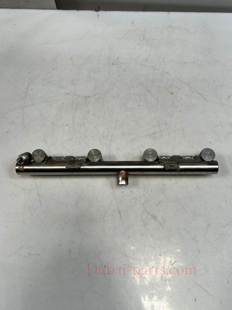 BMW 1 Series F20 F21 Fuel Rail Injector Pipe 7592426 OEM