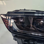 قم بتحميل الصورة إلى عارض الصور، 2022-2026 BMW X7 Series G07 models Left side LED HEADLIGHT RHT US Spec 5A5F0E1