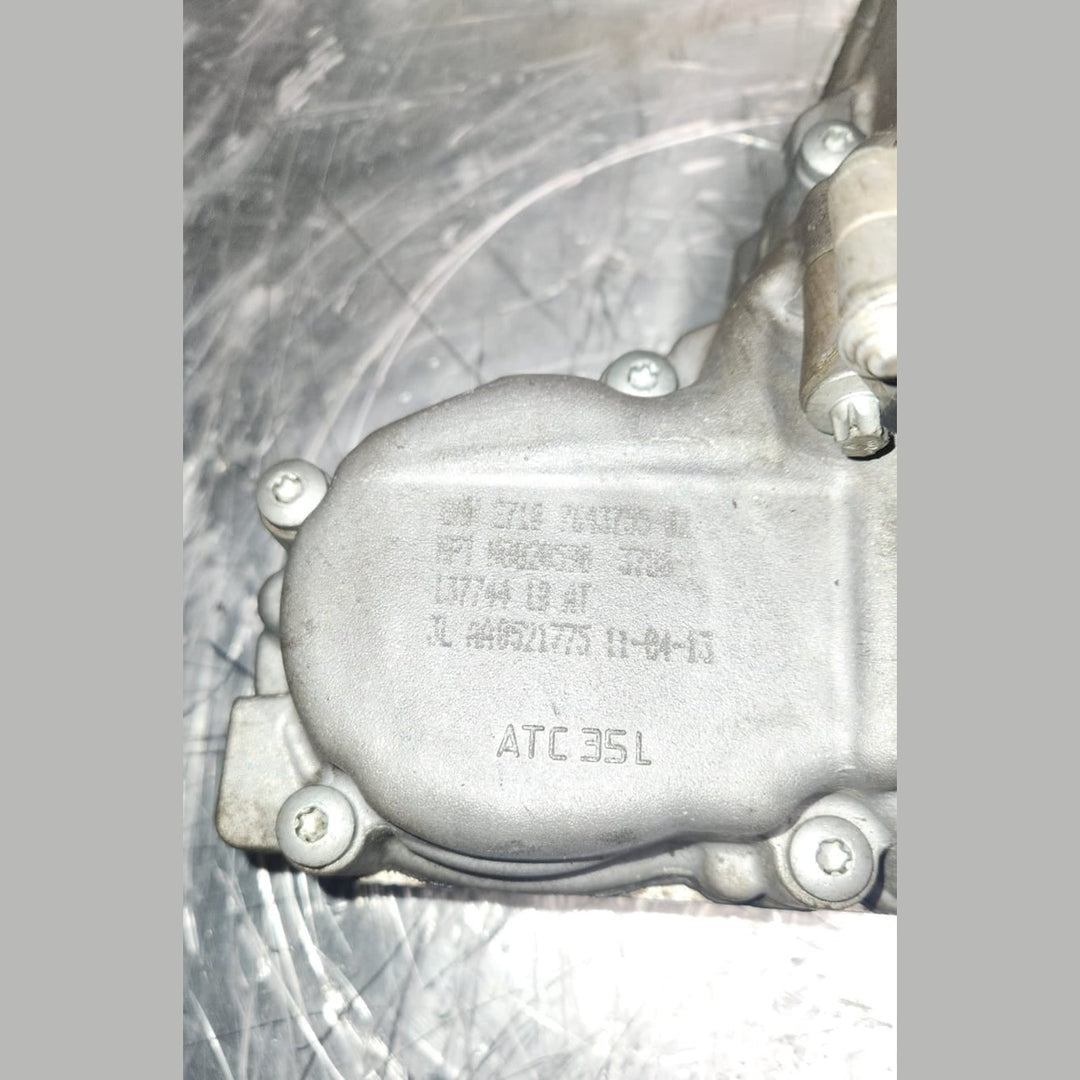 2011-2015 BMW X1 Transfer Case 7643755 X1 E84 xDrive ATC35L